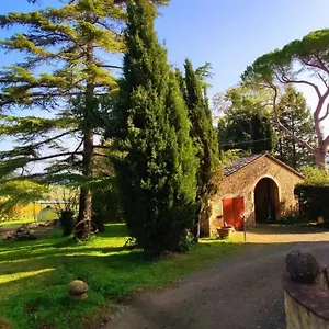 Podere Mona Appartamento
