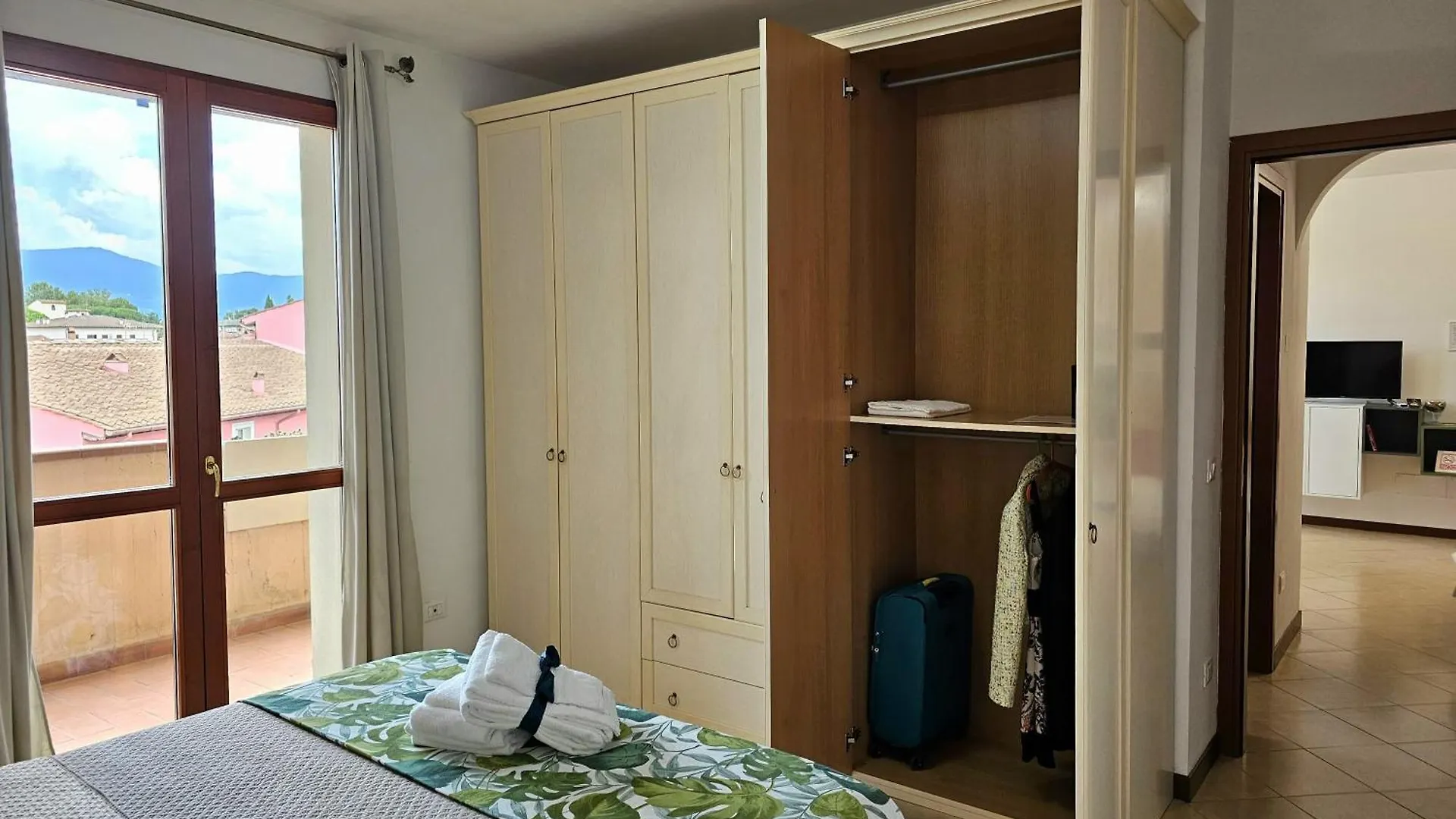 Midori House Florence Campi Bisenzio Appartamento