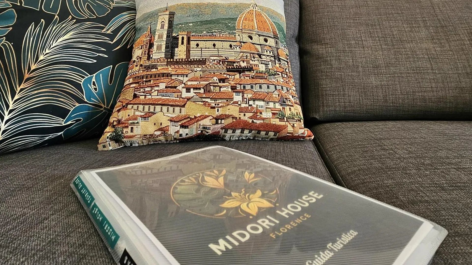 Midori House Florence Campi Bisenzio